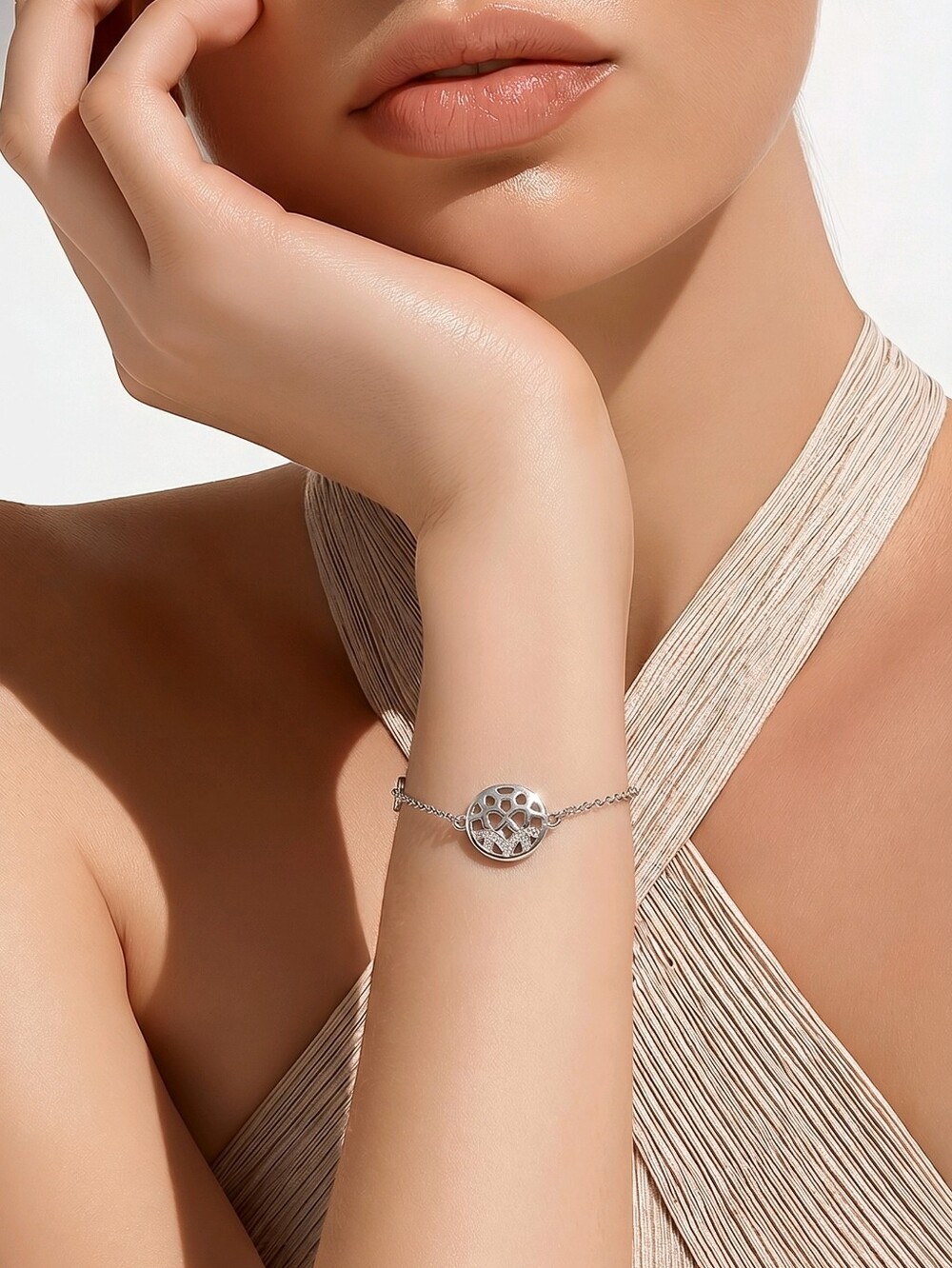 Links Of London 925 Bracelet